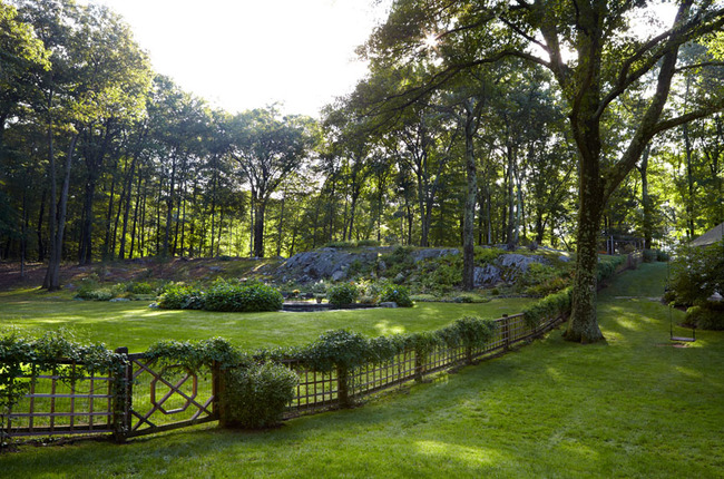 Litchfield County, CT Open Day